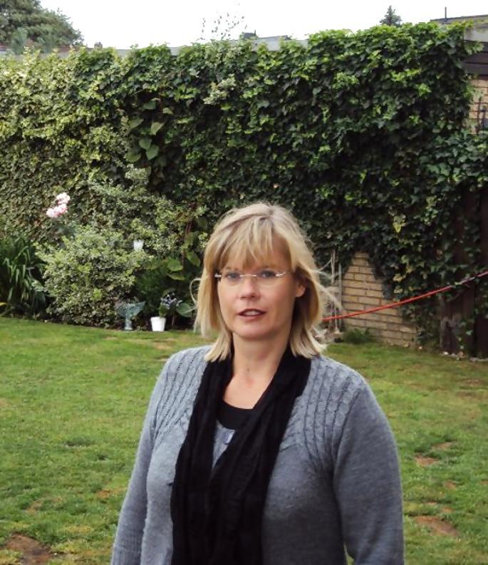 AniaGang uit Zuid-Holland,Nederland