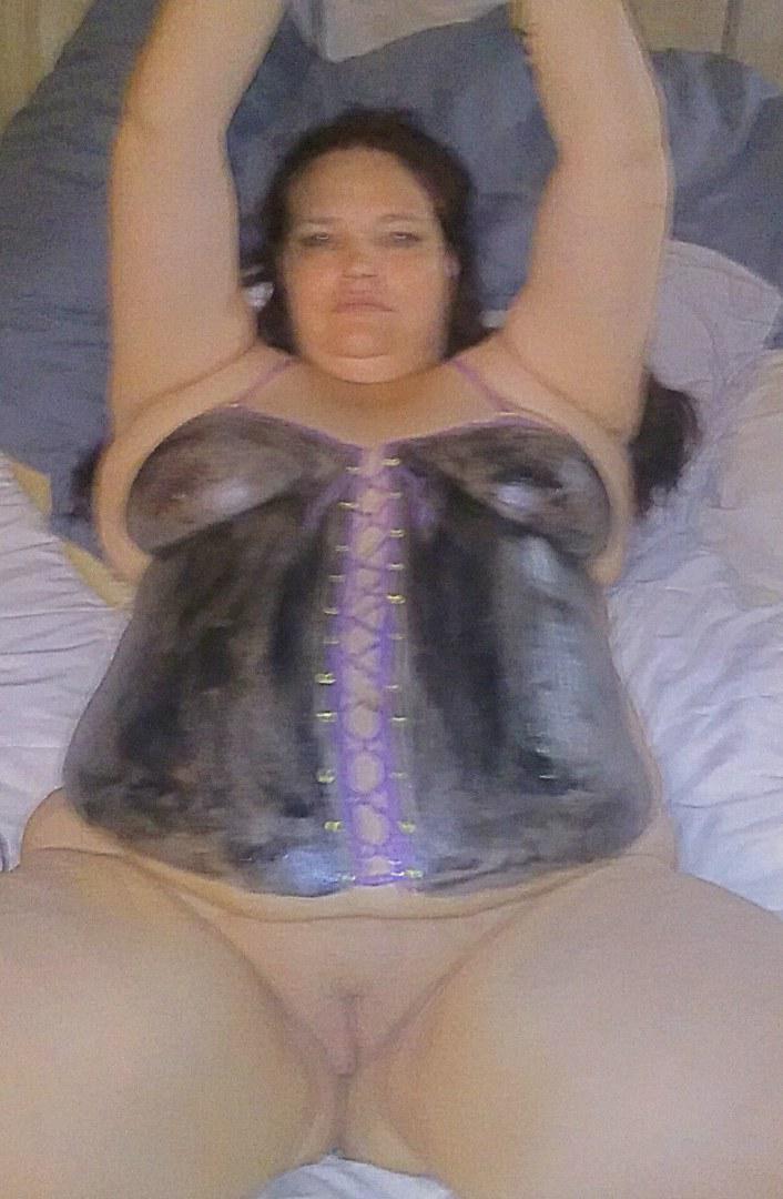 Bodypaint uit Zuid-Holland,Nederland