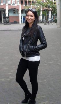 Donja uit Antwerpen,Belgie